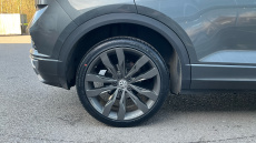 Volkswagen T-Roc 1.5 TSI EVO R-Line 5dr Petrol Hatchback